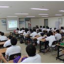 2011년7/19 제4차청소년자원봉사길라잡이체험학교 이미지