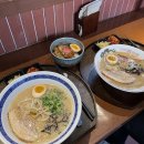 홍대입구 돈코츠라멘 맛집 “지로우라멘” 내돈내산 오픈런 후기