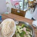 신내닭한마리 | 닭고기국물 닭칼국수 김치까지 완벽했던 신내닭한마리 솔직 후기