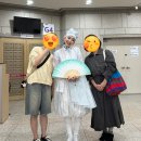 당실 | 250601 경남도립극단<앙금당실 토별가>