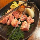 화로구이 | 후쿠오카 쿠로가와 점심 이로이 화로구이 후기, 야마노이부키 야마다케 솔직 리뷰