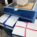 진주중앙시장 | 진주 중앙시장 모듬회 포장 후기 남양수산