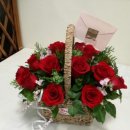 오투 플라워 이미지