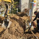 가로등 위치 이미지