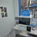 프린트카페한티역점 이미지