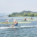 탄금호국제조정경기장 이미지