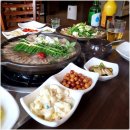 황해수육구미송정점 이미지