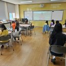 청웅초등학교 이미지