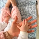 한가축인공수정소 | 2/13 [195일] 영유아 검진 후기 + 평범하고 벅찬 일상