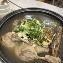 석곡오리촌 - 청주시 흥덕구 | 맛집 부모님 모시고 가기 좋은 보양식 전문점, '석곡오리촌 세종점' 한방오리누룽지백숙 솔직 후기...