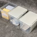 미니팡 | 정리함 센스팡 미니수납장 후기