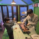 구룡포 유니의 바다 이미지