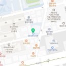 정다운도서관 열람실 이미지