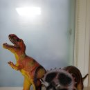 공룡모형외 아이장난감 이미지