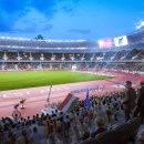 부다페스트 - 국립 육상 센터 (40,000) - 2023 IAAF WC 이미지
