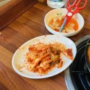 샤브샤브버섯칼국수 이미지