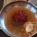 도둑냉면 이미지