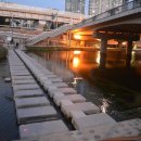 침산교 서쪽 이미지