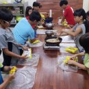 신나는교실지역아동센터 이미지