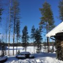 호수사우나 이미지