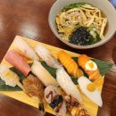 외대 맛집 &#34;스시온기 이문&#34; 후기