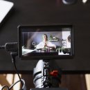 유튜브크리에이터를 위한 영상편집 이미지