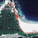 하조대해변 이미지