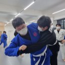 더썬유도관 이미지