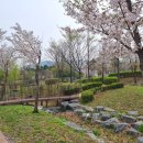 청계산수변공원관리사무소 | 청계산수변공원 산책하기 좋은 공원 (feat. 여의천 청계산) / 주차