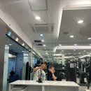 어메이징 휘트니스 이미지