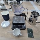 음봉산동종합사회복지관 | 2025 배방 클래스 <바리스타> 후기