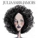 줄리아헤어 이미지