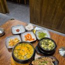 한끼 | 오송 깔끔한 한식 한 끼 후기 신규 오픈 맛집 보돌미역