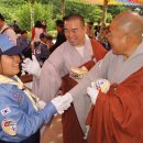 청계사 경내 이미지