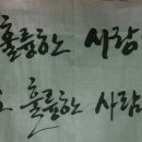 태권도 창의와 인성 이미지
