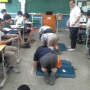 상문고등학교