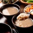만나누룽지