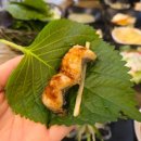 수타사로 | 홍천 수타사 맛집 소군이 장어 솔직후기