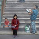 중년에 떠나는 첫번째 배낭여행 이미지