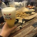 아양뽑기역 | [ 짝태시대 ] 아양교,아양기찻길 근처 지저동 에 위치한 맥주집, 봄에 벚꽃구경 명당 !!!