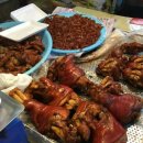 삼대족발 이미지