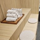 올리브사우나휘트니스 | 엠버퓨어힐호텔&amp;리조트 제주 - 부대시설 정보 총정리 - 살레 뷔페 가격, 메뉴 - 수영장, 사우나, 피트니스