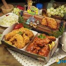 치킨쥼 - 시흥시 매화2로32번길 28 | 치킨쥼