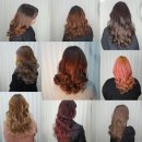 킴스헤어 이미지