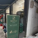 1번가 호텔 | 부산 네스트리 호텔 스탠다드 후기｜서면1번가 중심 신식호텔 감성 숙소 추천