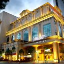 샤롯데 씨어터 이미지