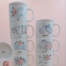 moon 도자기 이미지