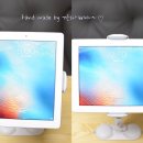 A1416 | 아이패드거치대 Baseus 베이스어스 진작에 살껄....