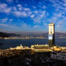 오동도입구 이미지