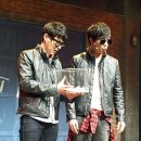 뮤지컬 마이 버킷 리스트 | 150414 뮤지컬 마이버킷리스트 후기+ 컷콜영상